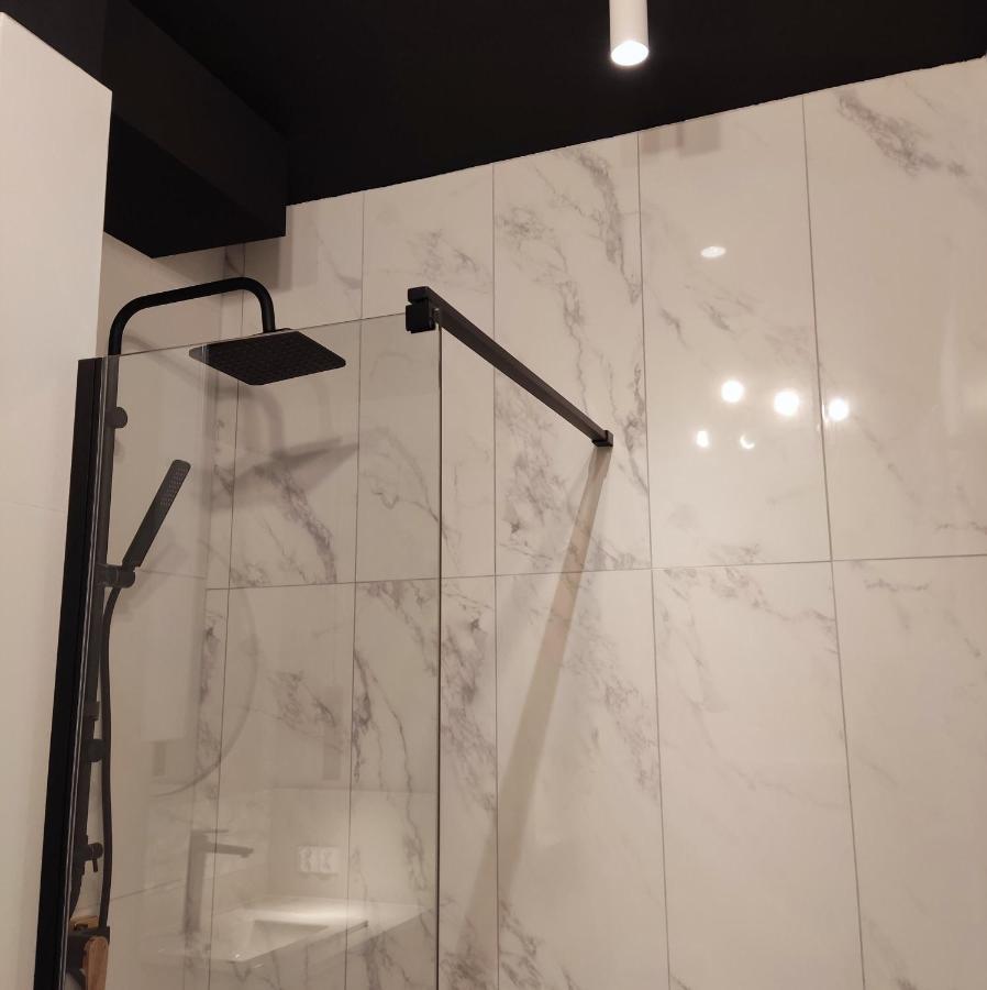 Apartament Milion Rynek Sienny Stare Miasto Bulwary Apartamenty No 1 Szczecin Dış mekan fotoğraf